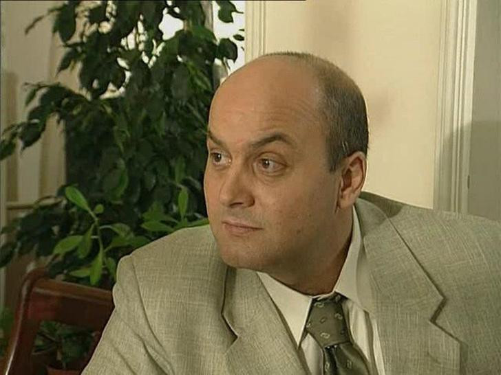 Директор покойного Гришечкина Миллер заявил, что актера можно было спасти