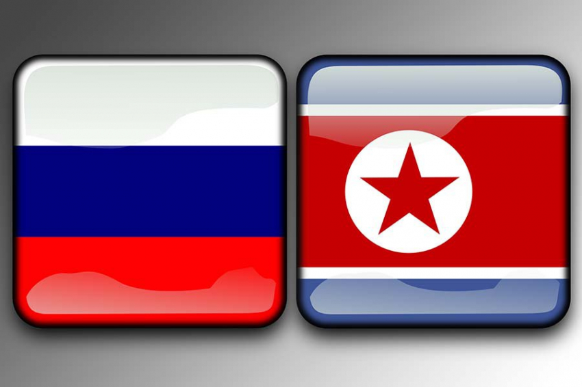 Визит лидера КНДР Ким Чен Ына в Россию меняет баланс сил в Азии
