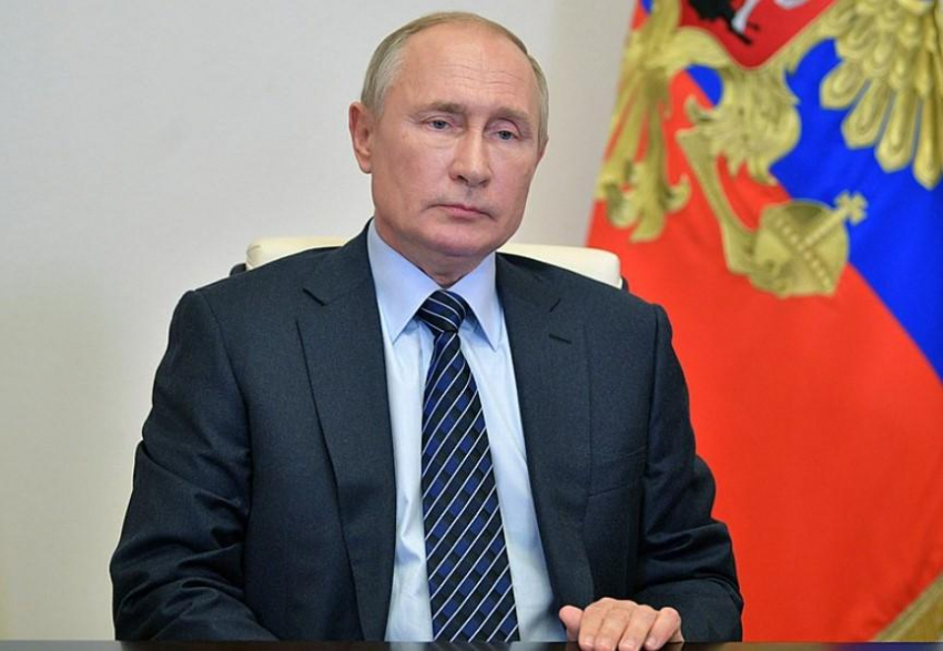 Путин подписал указ о единовременной выплате в размере 50 тысяч рублей блокадникам и освободителям Ленинграда