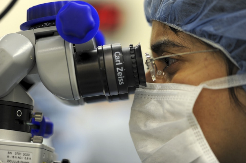 Lancet: Затяжной COVID-19 провоцирует аномалии во многих органах
