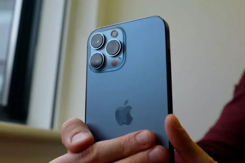 Первый краш-тест нового iPhone 15 Pro показал неутешительные результаты