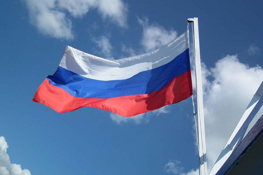 Донбасс и Новороссия празднуют первую годовщину вхождения в состав РФ
