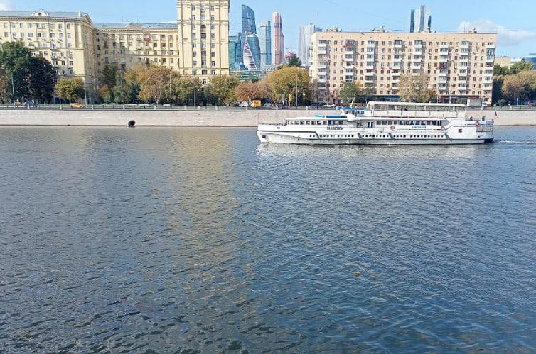 Москвичей предупредили о скорых заморозках