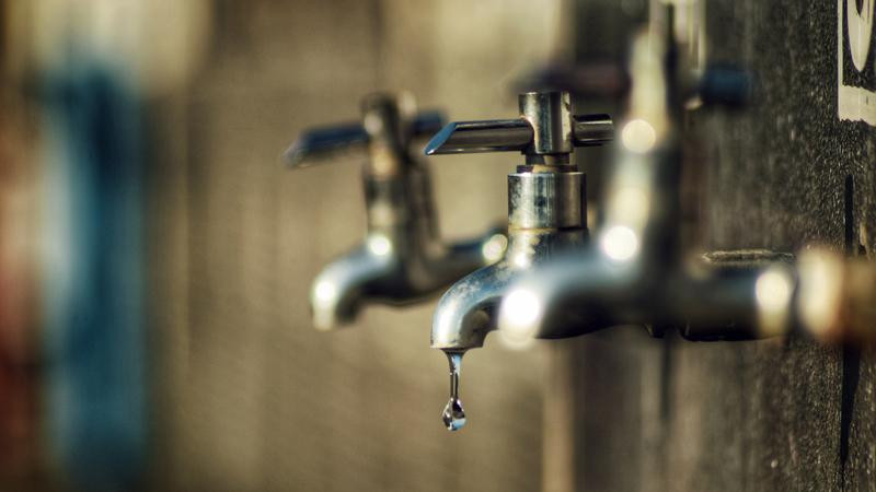 Более 50 многоквартирных домов лишены водоснабжения в Воронеже