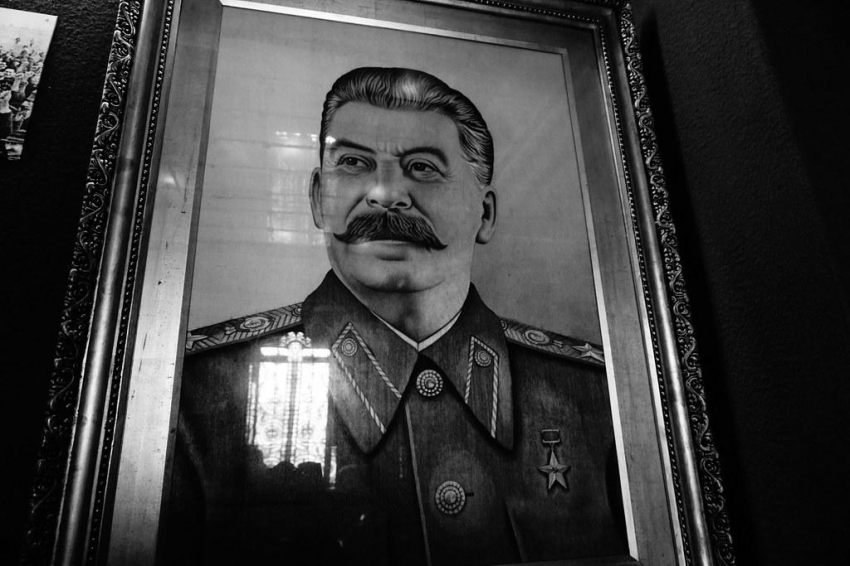 Историк Бурт рассказал, как занимавшийся вопросами долголетия ученый Богомолец обманул Сталина