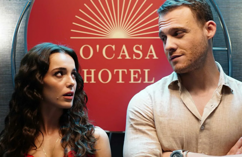 Стало известно, чем закончился турецкий сериал "Если сильно полюбишь"