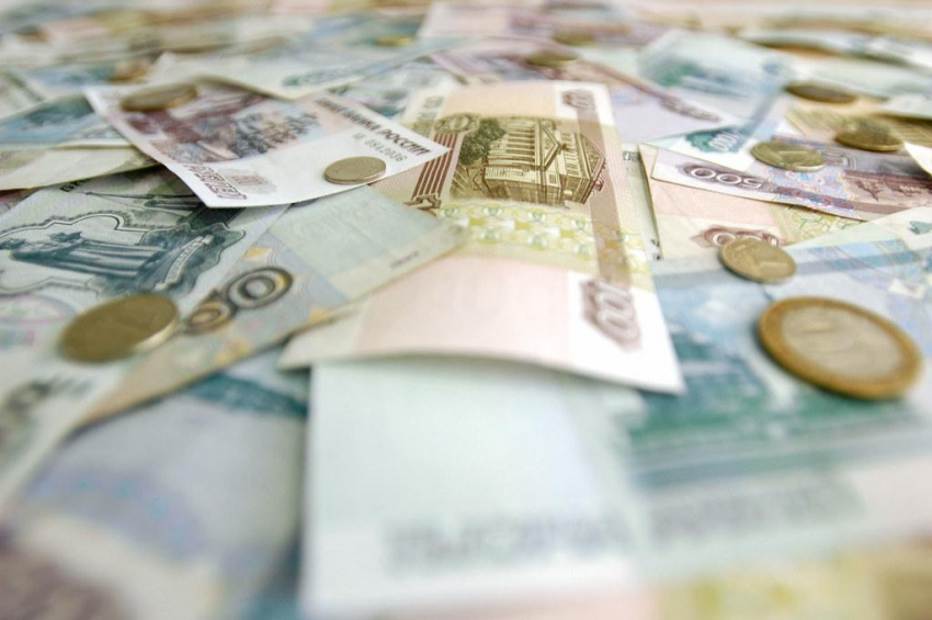 Всемирный банк ожидает в 2023 году роста экономики РФ на 1,6%