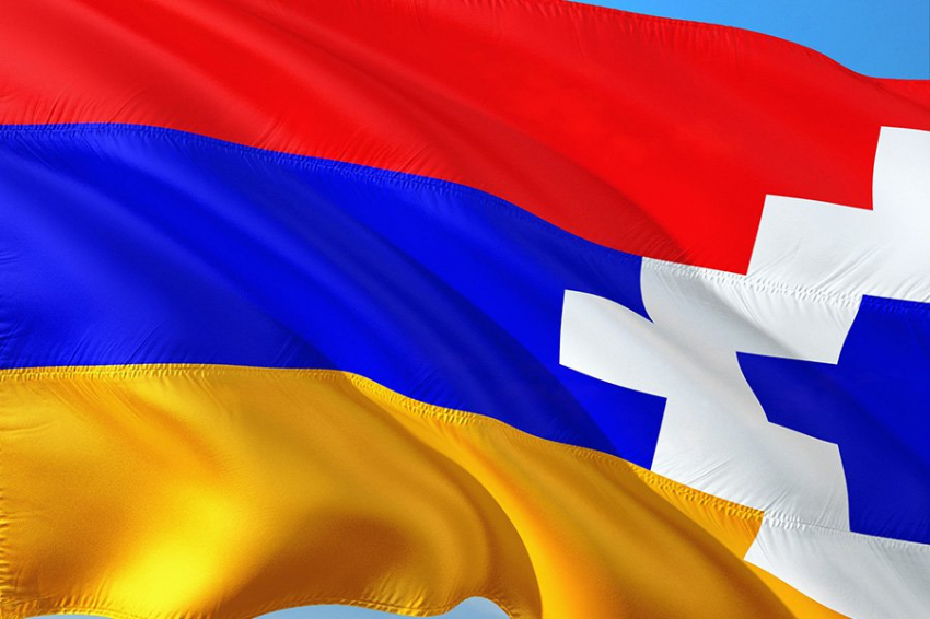 Что хочет Запад в Нагорном Карабахе