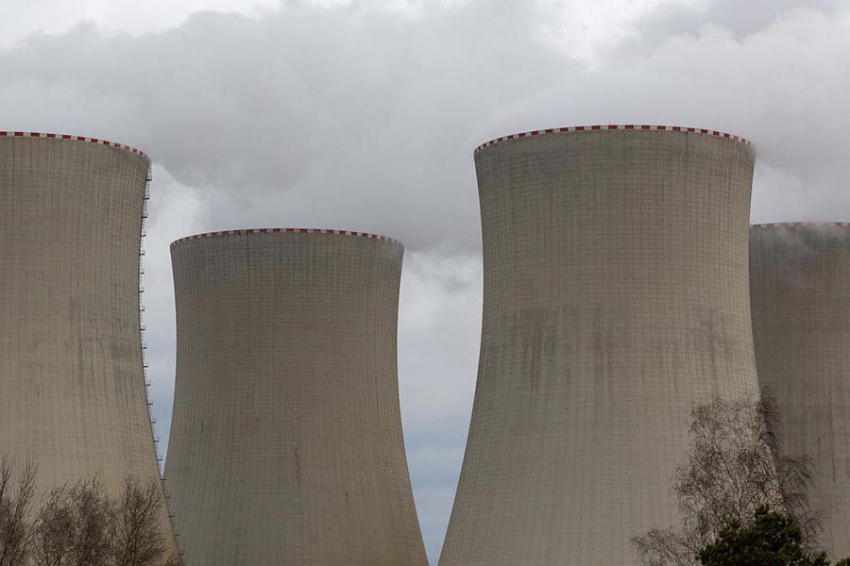 Глава ГУР Украины Буданов признал три украинские попытки атаковать ЗАЭС
