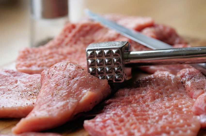Употребление красного мяса увеличивает риск сердечных болезней и диабета