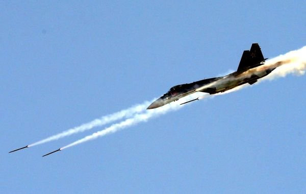 Опубликована карта боевых действий на Украине по данным на утро 7 ноября