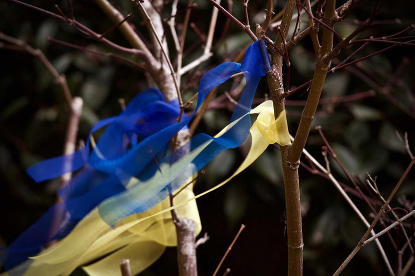 Будущее Украины – новое Косово?
