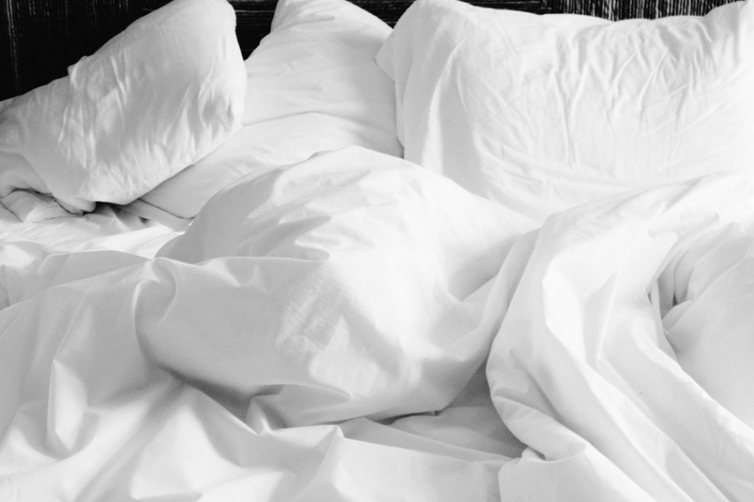 SLEEP Advances: апноэ во сне способствует развитию слабоумия у пожилых людей