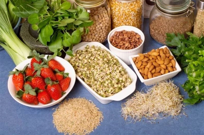 Как очистить кишечник: Врачи рекомендуют пять продуктов для избавления от токсинов