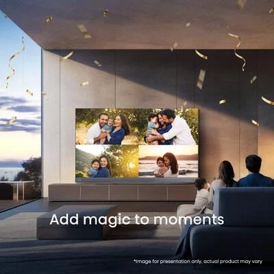 Toshiba TV представила лучшие предложения для модернизации гостиной