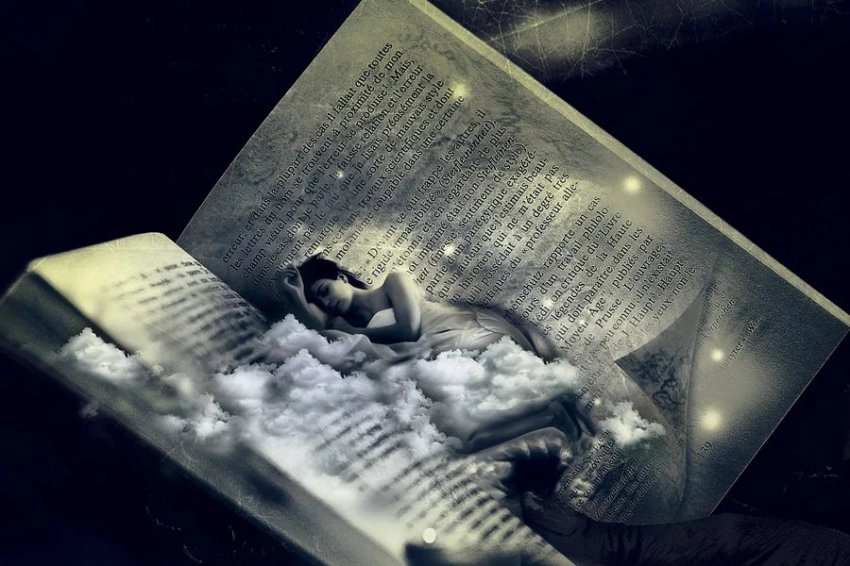 Падение во сне: о чем могут говорить такие сновидения