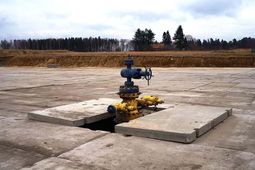 Молдавия из-за Украины оказалась в газовой ловушке