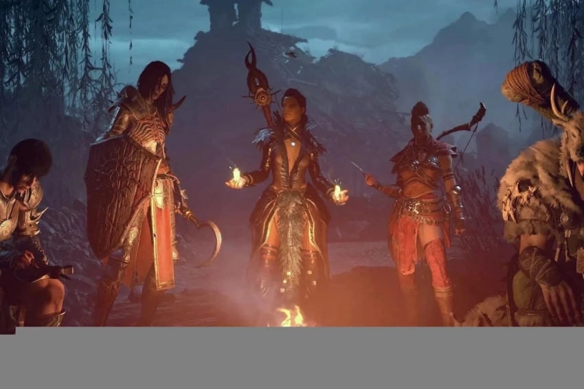 Успейте опробовать: Diablo 4 стала полностью бесплатной, но только до 3 января