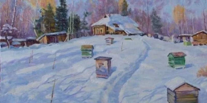 Приметы и поверья на сегодня, 17 января 2025 года, расскажут о погоде на оставшиеся зимние дни