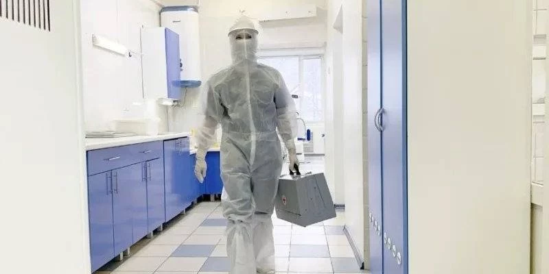 Смертельно опасный вирус: у 42 жителей Волгоградской области выявлены новые случаи, — предупреждают медики