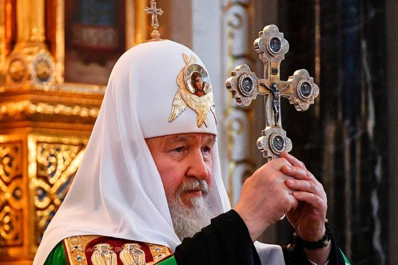 Священники РПЦ призвали наложить табу на изготовление оберегов и талисманов для военнослужащих