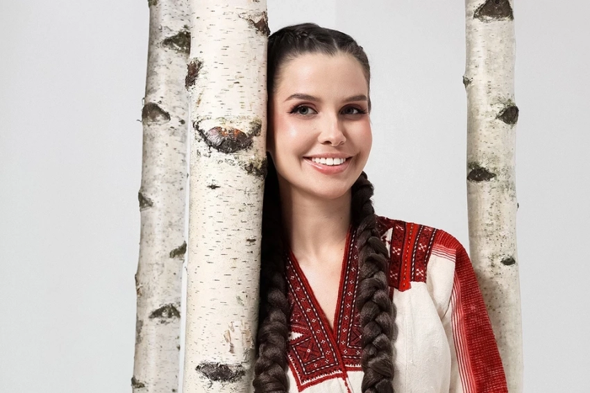 Исполнитель хита «Матушка» Татьяна Куртукова о балансе между воспитанием ребенка и карьерой: «Подавляю хоть какой-то намек психологического насилия»