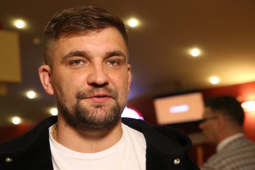 «Я понял, как работает религия, когда появились дети»: рэпер Баста рассказал об уличном воспитании, семье и вере в Бога