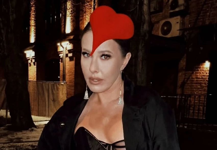 "Я не договорила про секс". Ксения Собчак снова высказалась о том, почему ей не подходят случайные связи