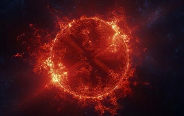 Магнитная буря 12 марта 2025 года: метеопатов предупредили о грядущих скачках артериального давления