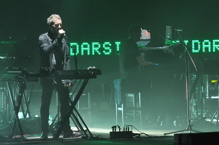 Хит Егора Летова «Все идет по плану» запустила в космос культовая группа Massive Attack