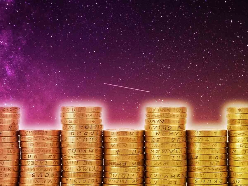 Советы финансового гороскопа на неделю с 3 по 9 марта 2025 года