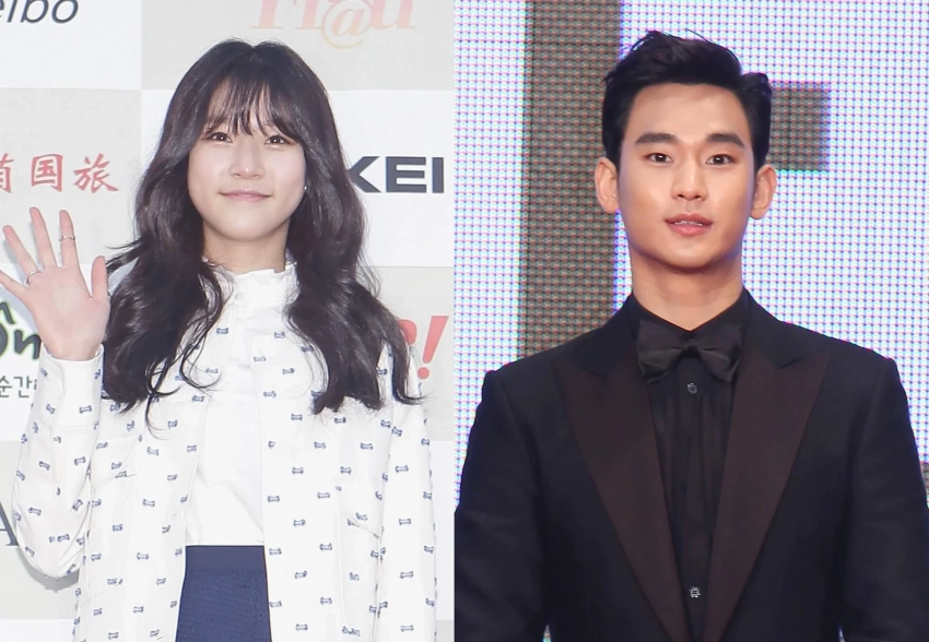 В смерти актрисы Ким Сэ Рон обвиняют ее экс-бойфренда Ким Су Хёна. Их роман предположительно начался, когда ей было 15, а ему — 27