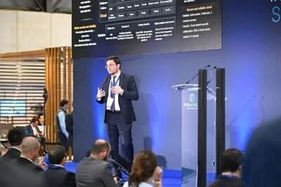Huawei представила пять авиационных решений для ускорения внедрения интеллектуальных технологий