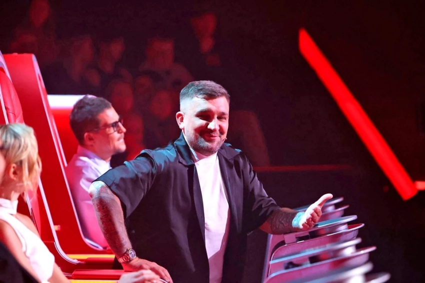 Басте — 45. Что мы не знаем про рэпера: ругается с Полиной Гагариной, играет Шерхана в МХТ им. Чехова, возглавляет филиал футбольного ЦСКА