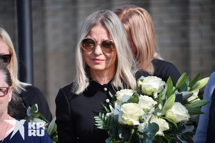 Разин подал в суд на создателей «Слова пацана» в надежде вернуть права на песни «Ласкового мая»