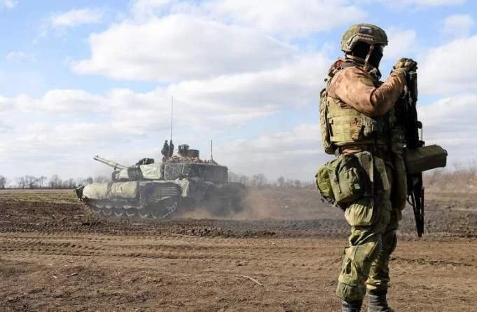 Свежая карта боевых действий на Украине на 27.05.2025: обзор последних событий на фронтах СВО