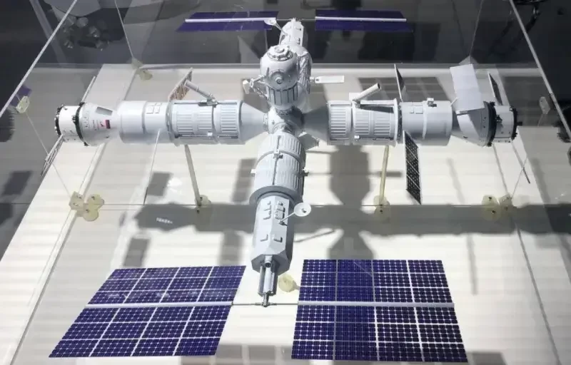 Роскосмос заказал изготовление трёх модернизированных ракет «Ангара-А5М» для вывода на орбиту модулей новой российской орбитальной станции