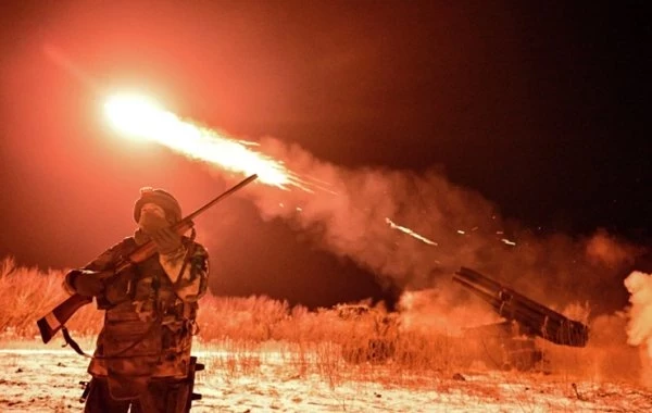 Сроки окончания СВО: свежие прогнозы от экспертов на сегодняшний день, 08.06.2025