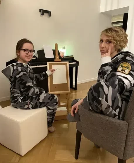 Яна Чурикова рассказала о новом романе спустя 10 лет после развода