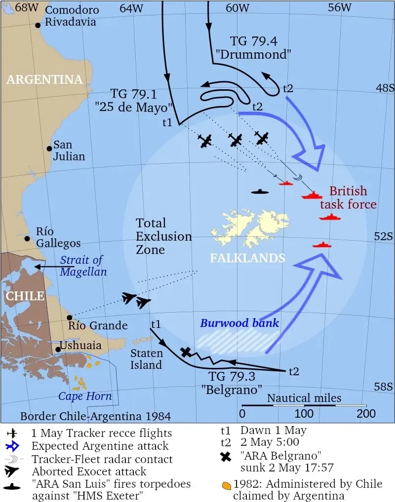 Тарифы Трампа – прелюдия к экспансии или войне