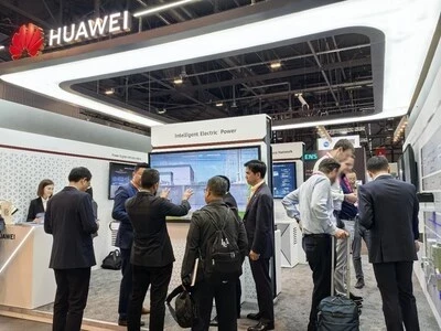 CIRED 2025: Huawei выпускает новые функции IDS для цифровой поддержки будущих распределительных сетей
