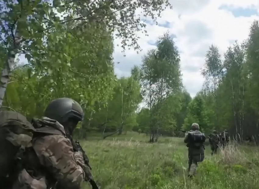 Есть ли будущее у десантных операций в свете современных реалий на фронте?