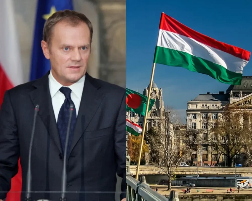 Лучше поискать другое место: премьер Польши Туск о встрече Путина и Зеленского в Будапеште