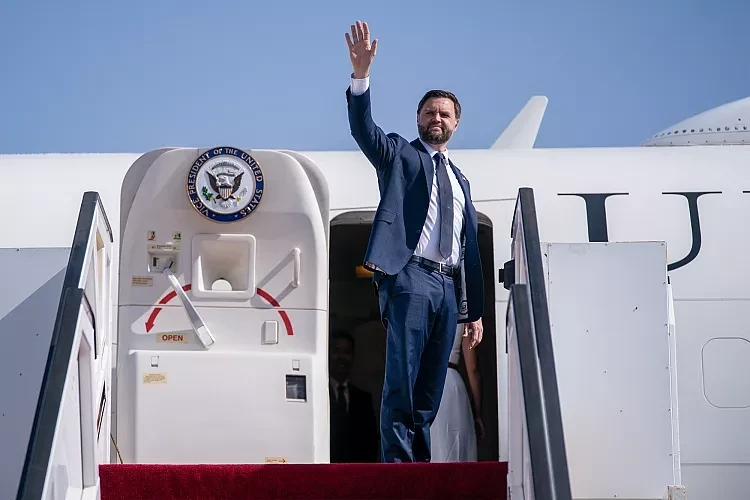 Вице-президент США назвал оскорблением голосование в парламенте Израиля по аннексии Западного берега