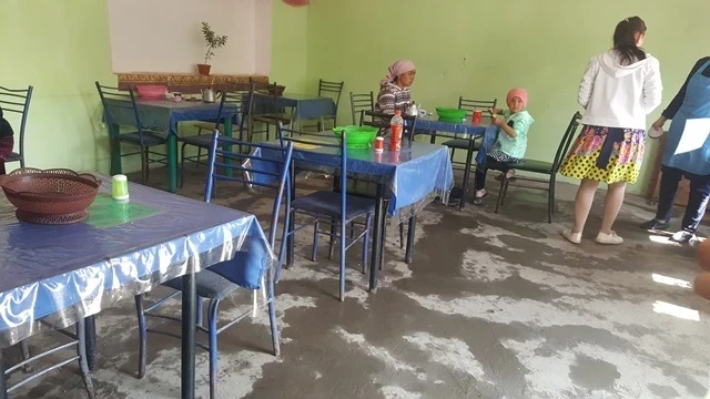 В Кыргызстане 546 субъектов общепита внедрили фискальное ПО с функцией передачи данных