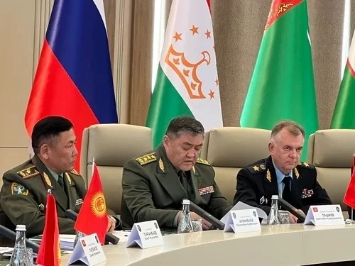 Региональная стабильность. ЦА выстраивает систему неделимой безопасности