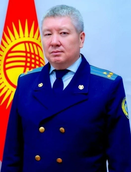 Урмат Акулуев: "Главное - создать условия для людей"