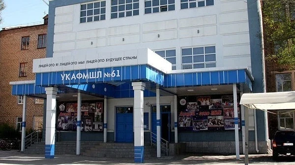 Азамат Бекенов: "Строительство рядом со школой №61 тревожит родителей"