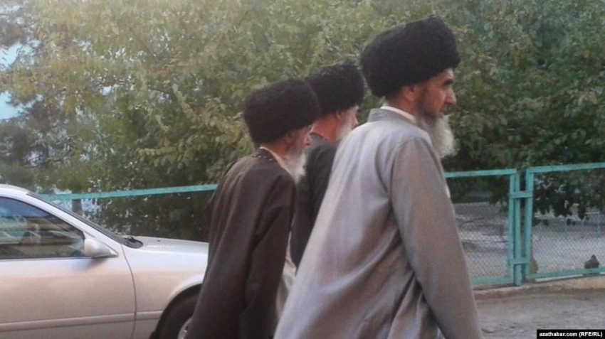 «Туркменгаз» приостановил поставки туркменского газа в Турцию