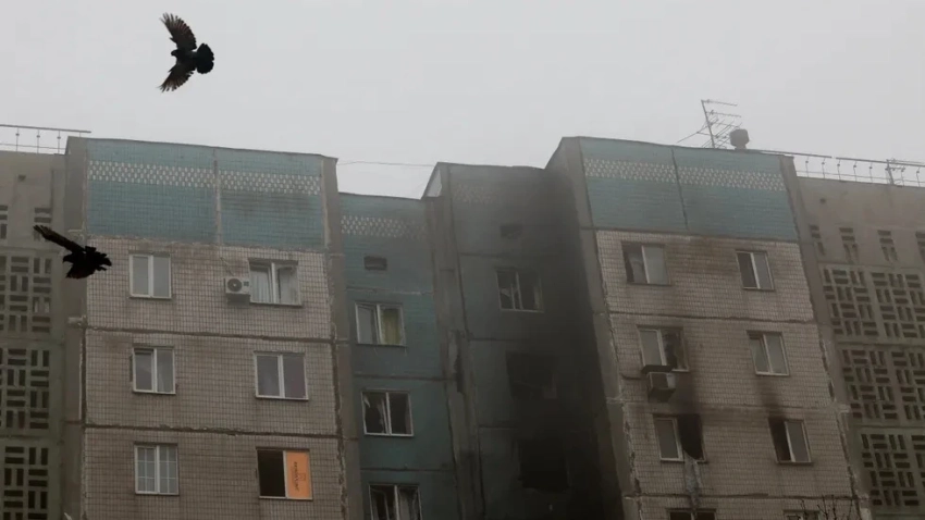 События в Украине и мире. Главное к утру 28 октября